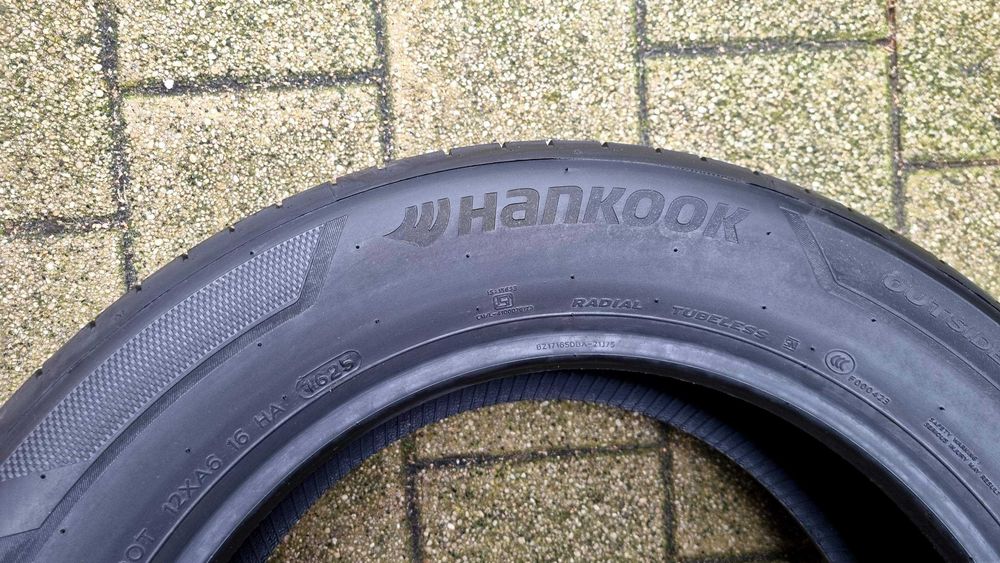 Hankook Ventus S1 evo 3 205/65R17 100Y XL * Rok 2025.16 - Nowe