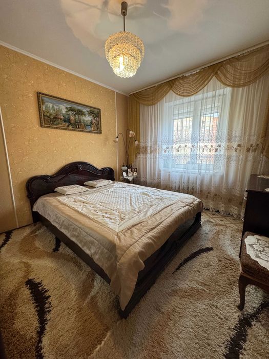 Державні програми. Продам 2-кімнатну квартиру з ремонтом