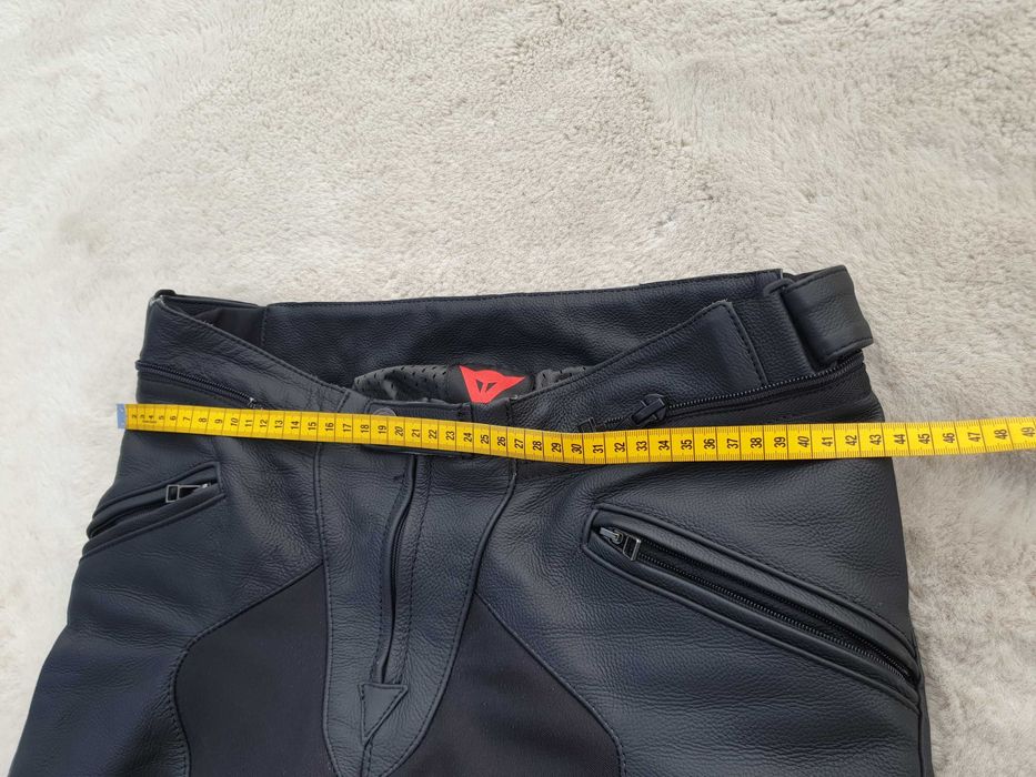 Dainese Pony 50 Eur M spodnie motocyklowe