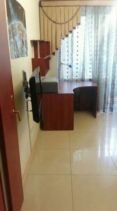 3-к, Валентинівська вул., 13Б, Салтівка