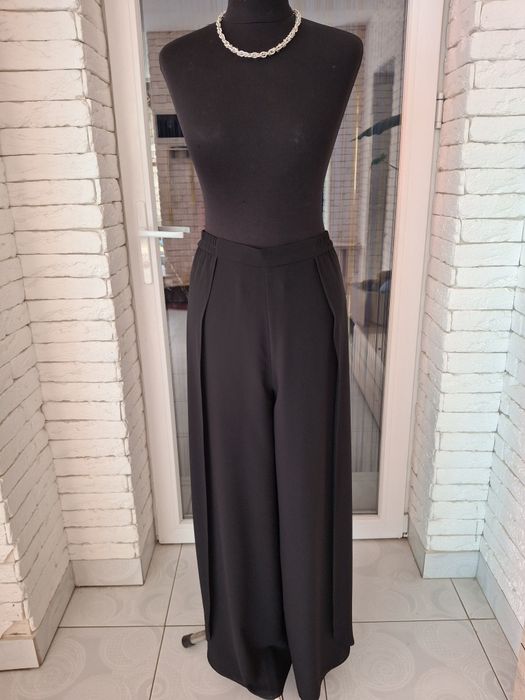 Штани юбка жіночі