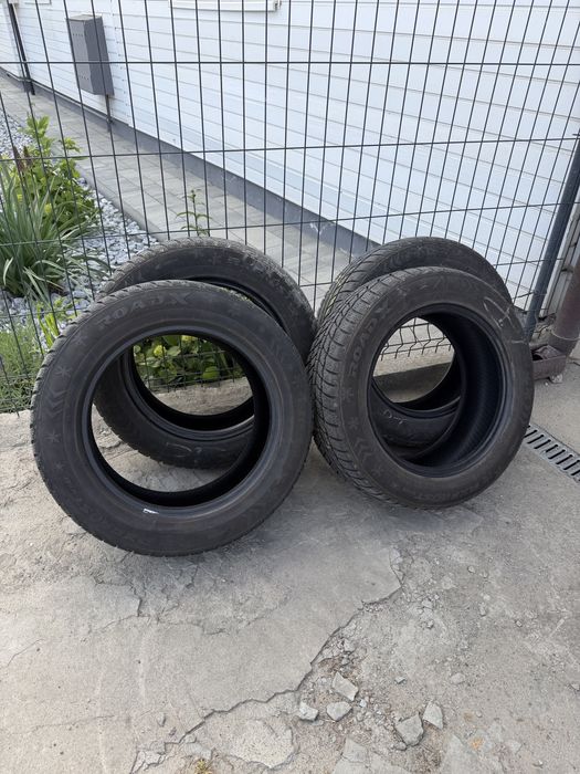 Opony zimowe Rxfrost roadx 205/60 R16