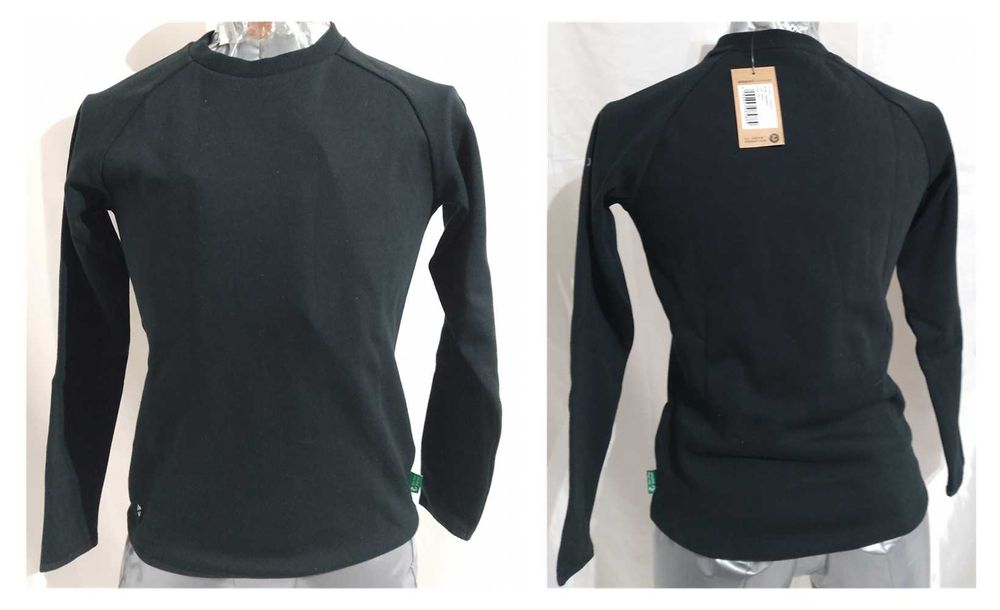 Uhlsport Sweatshirt unissexo criança Tam 12 anos