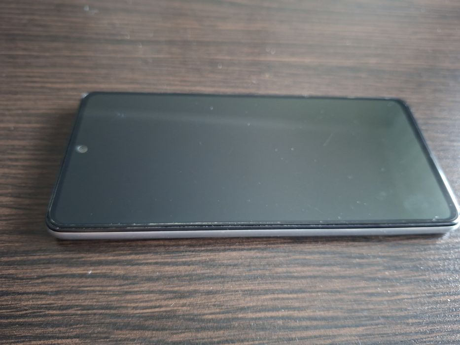 Samsung Galaxy A52s 5g+ 2 etui