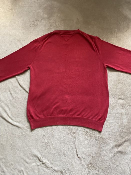 Кофта Tommy Hilfiger