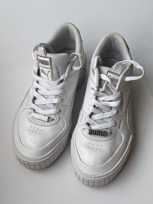 Кросівки Puma origanal uk5.5/us8/eur38,5(cm, дв. фото)