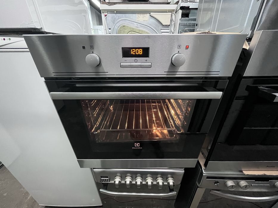 Piekarnik Electrolux 67L A+ |12msc |BD stan |Dowóz