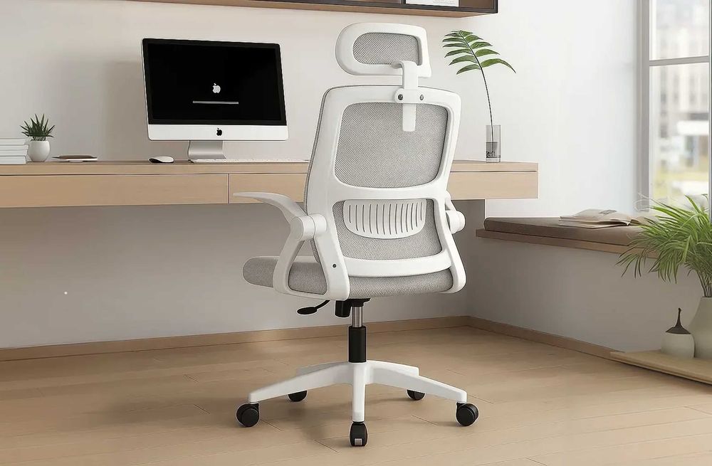 Крісло офісне нове Кресло компьютерное Крісло компютерне ергономічне