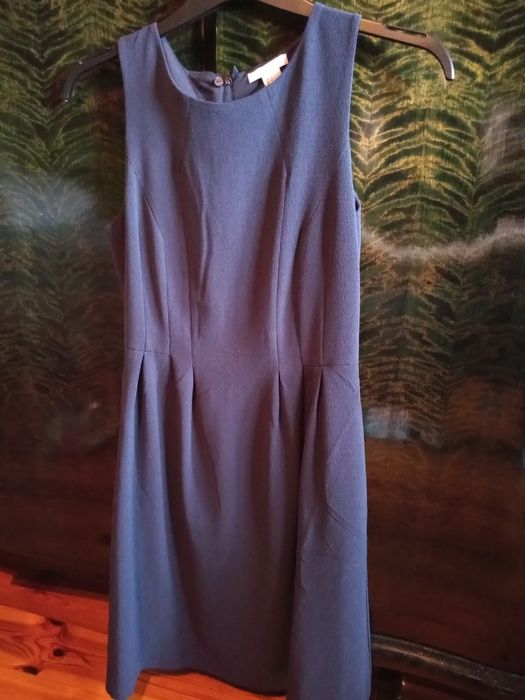 Sukienka H&M elegancka na wesele