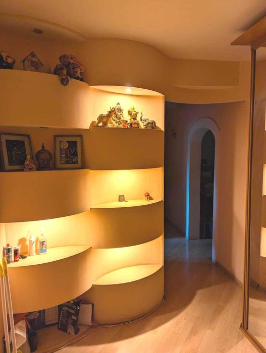 ‼️Таирово‼️3 комнаты‼️Є-Відновлення‼️Люстдорфской/Вильямса‼️Море рядом