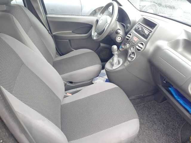 2009 r ,1.2 benzyna