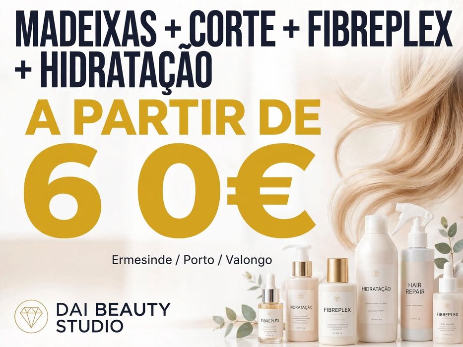 Promoção do mês!