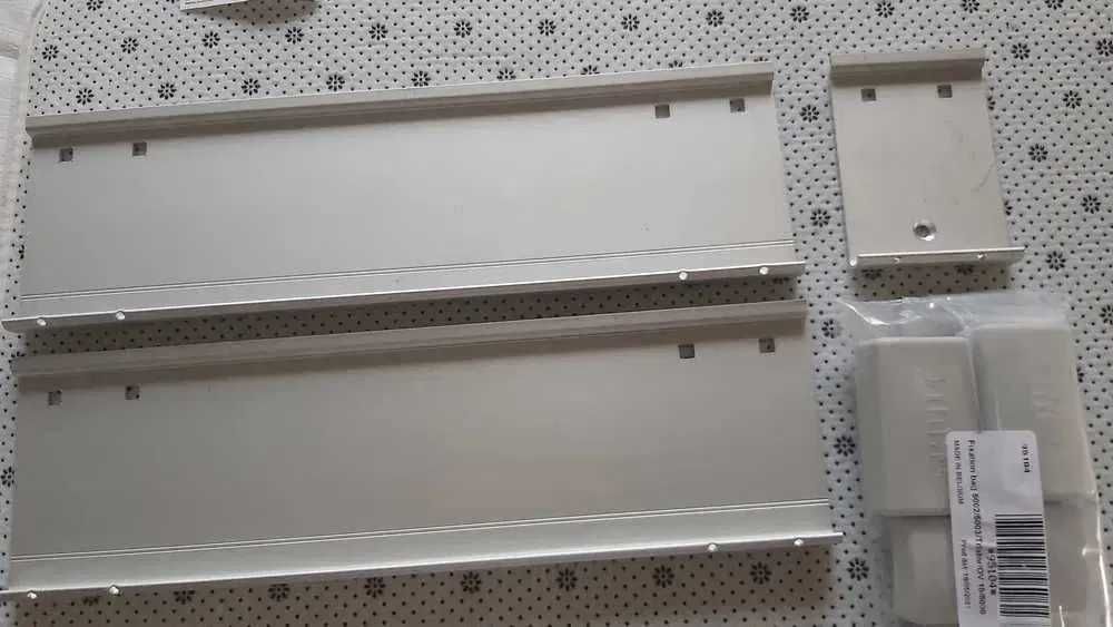 Adapter Thule długi uchwyt