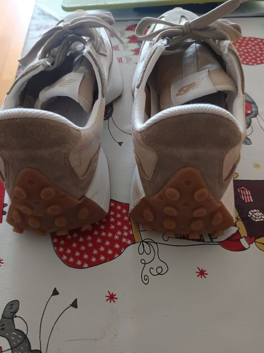 Sapatilhas new balance