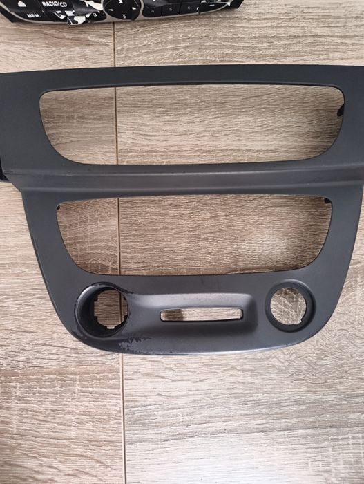 Rádio original Megane 3