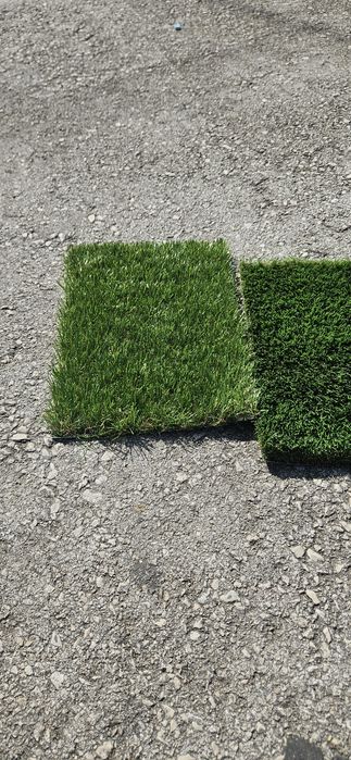 Vendemos e aplicamos relva artificial