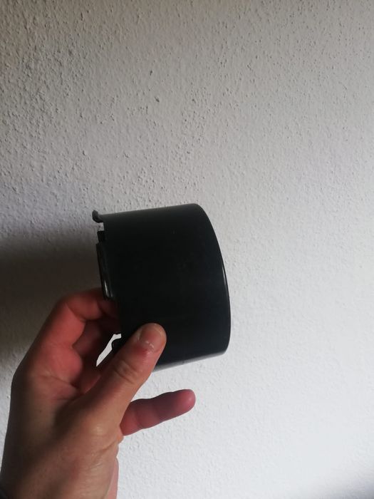 Capa roda nissan terreno