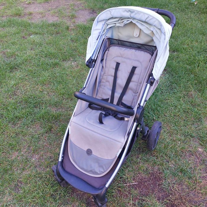 Wózek babydesign wave