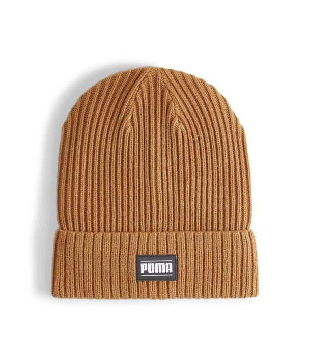 PUMA Шапка Classic Cuff Ribbed Beanie Original   Нова з бірками