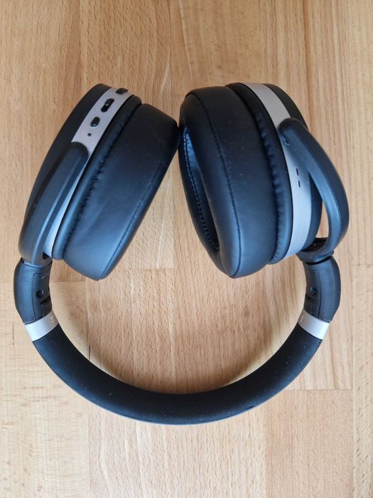 Słuchawki Sennheiser HD 4.50BTNC