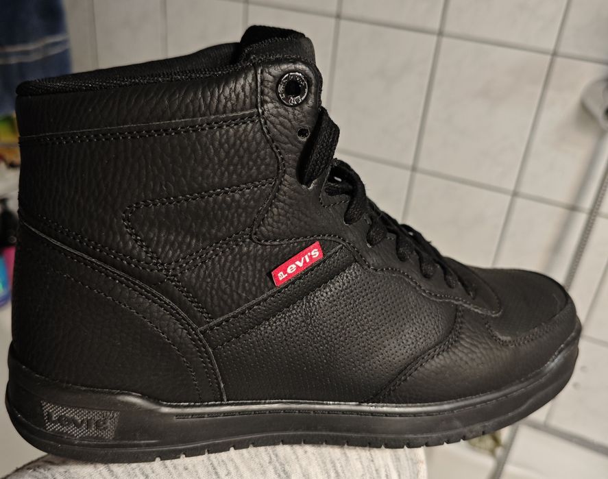 Buty Levi's  sportowe