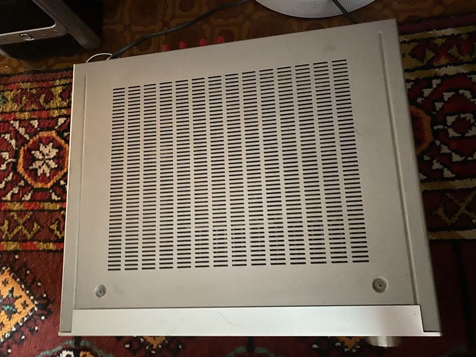 Ресивер/усилитель SONY STR-DB795