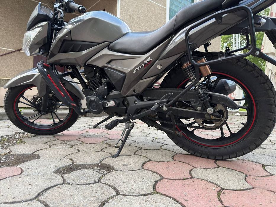 Lifan sityr 200  2023