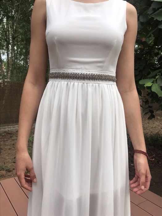 Sukienka elegancka/ koktajlowa
