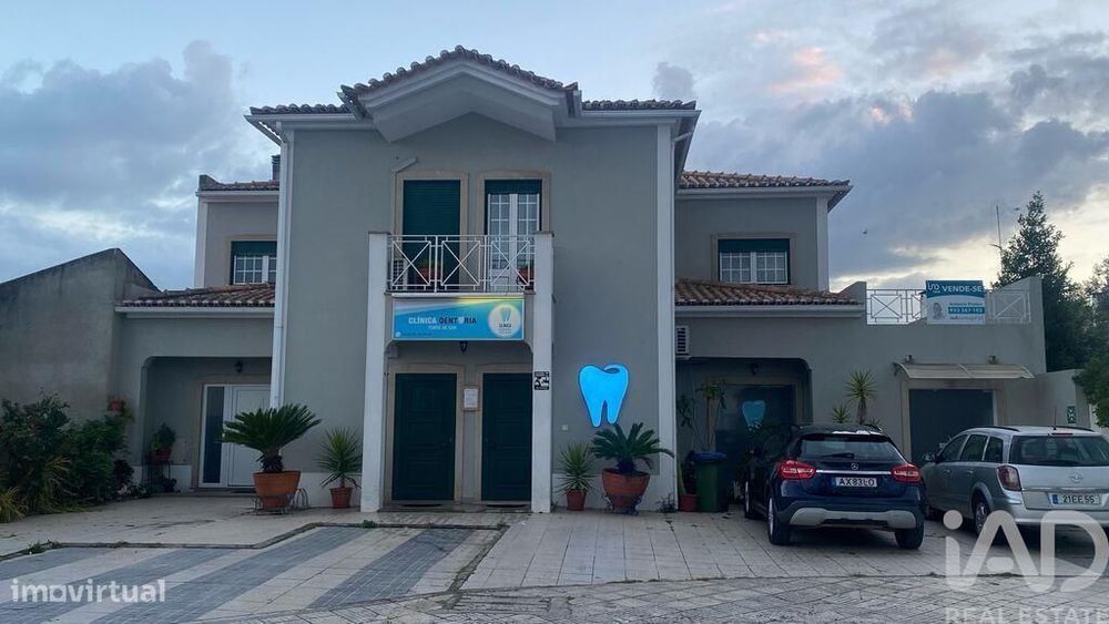 Ateliê T4 em Ponte de Sor, Tramaga e Vale de Açor de 273 m2