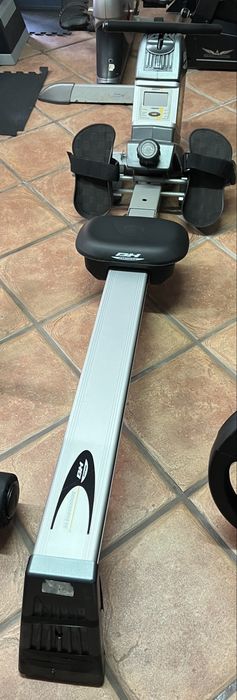 Remo BH Fitness (Avariado/Para Peças)