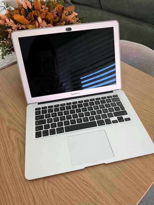 MacBook Air (2017)
