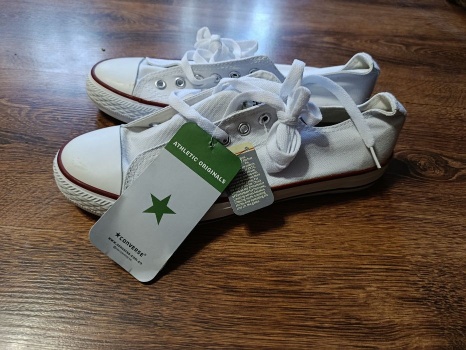 Кеди Converse Нові
