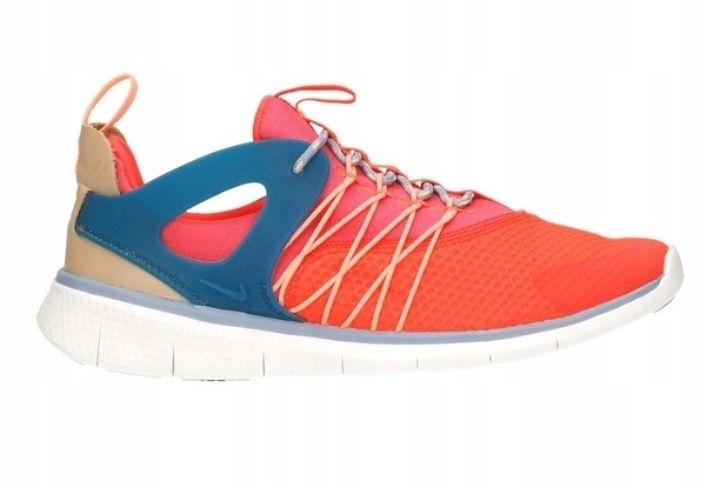 Buty Nike WMNS Free Viritous trampki roz,38 tenisówki do biegania fit