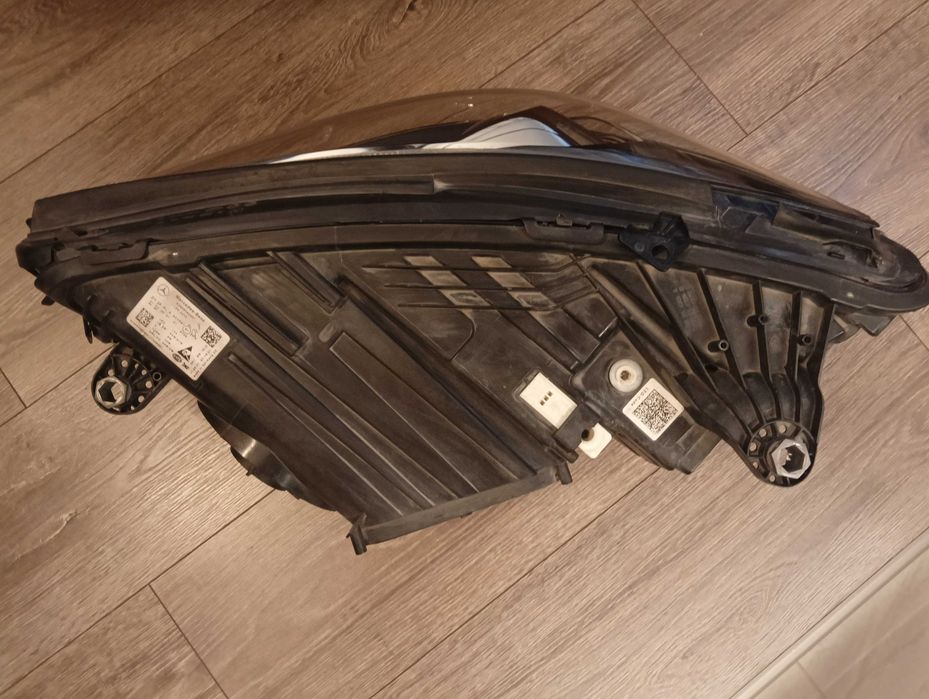 Mercedes AMG GT W290 Full led lampa przednia prawa