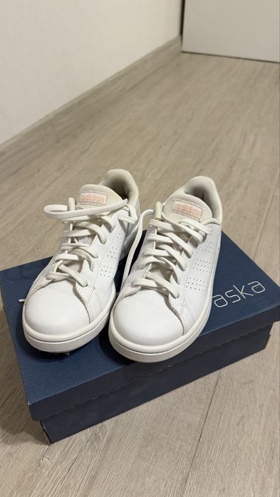 Кросівки adidas puma