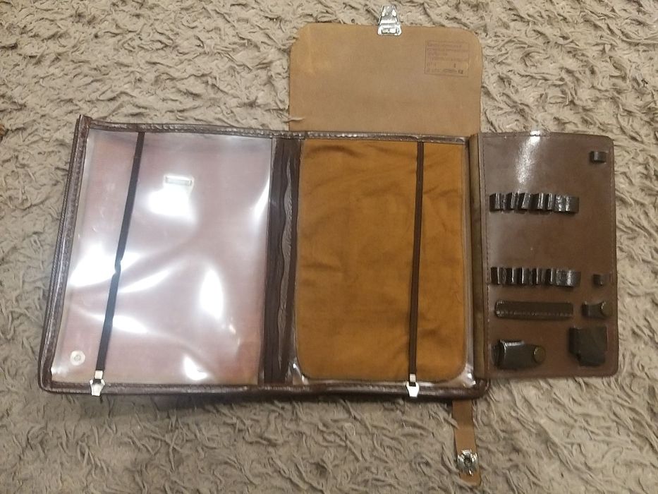 Продам офицерские планшетки!