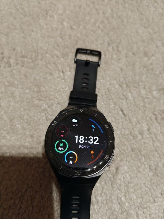 Smartwatch Huawei Watch GT2 2e-EF9