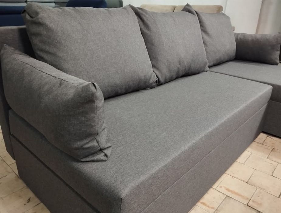 Sprzedam Nowy Narożnik