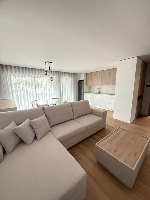 Apartamento T2 - Pronto a habitar