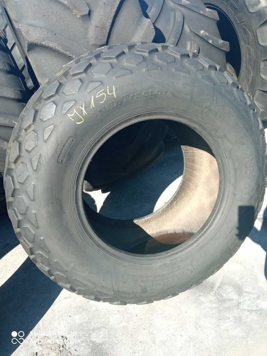 16,9-24 Alliance A.N.D Tractor JX154