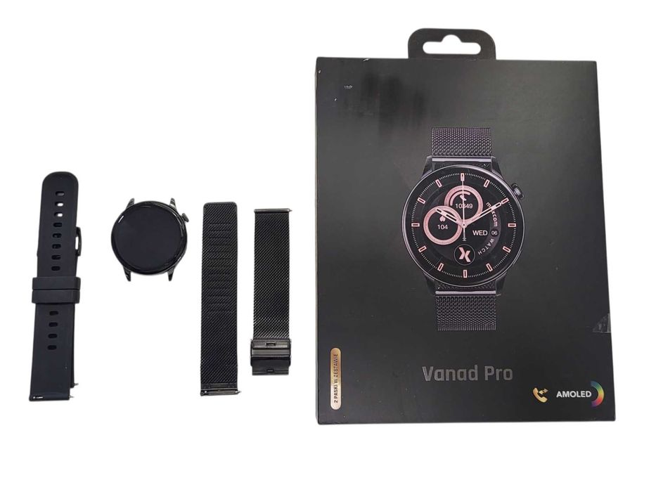 Smartwatch Vanad Pro Amoled