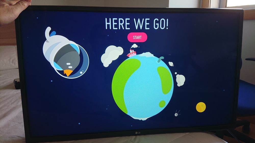 Televisao tv Led  LG  32" wifi web OS hdmi full hd led sony samsung