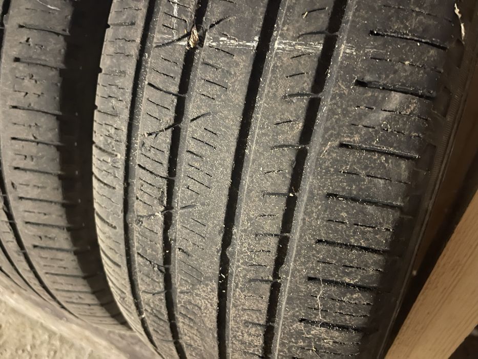 Pirelli Scorpion Verde 235/60 R18