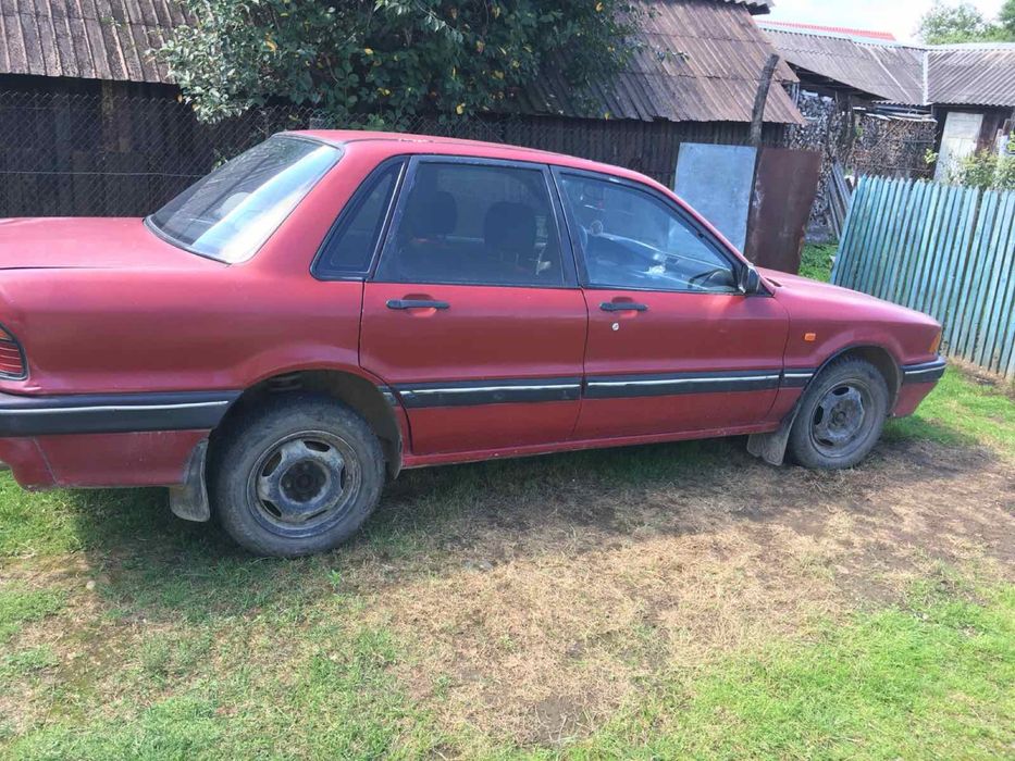 Продам Mitsubishi Galant