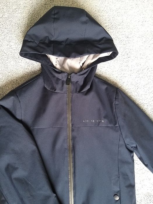 Куртка  Zara  8 лет