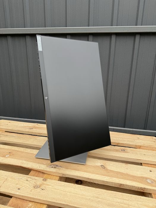 Монітор HP E24 G4/ 24″ 1920×1080/Full HD IPS/16:9/HDMI / DP / VGA/60Гц