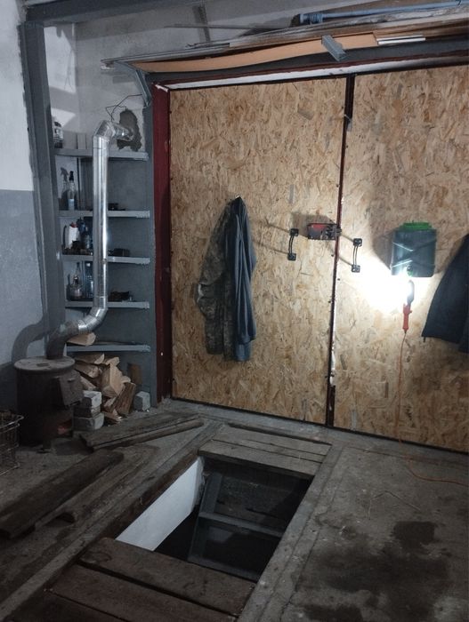 Продам гараж «Надежда»….