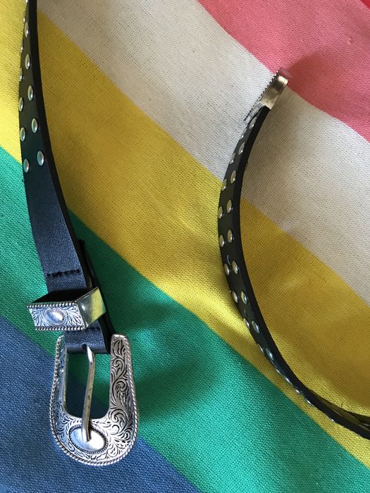 Cintos de senhora da Zara