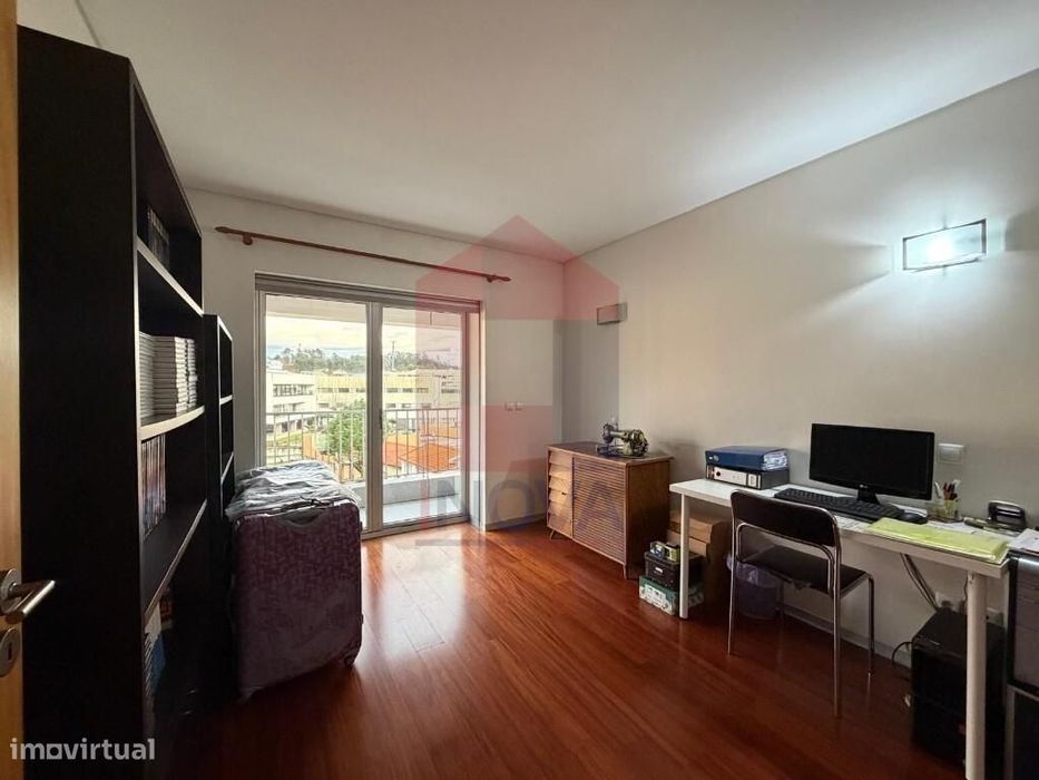 Apartamento T3, Vila Verde