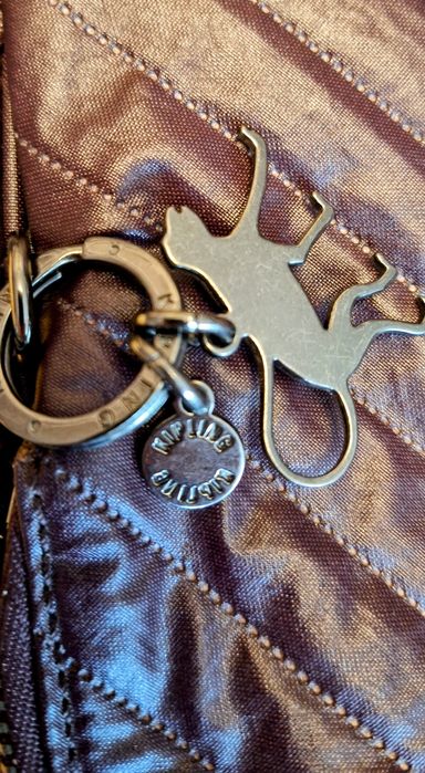 Torebka na ramię Kipling